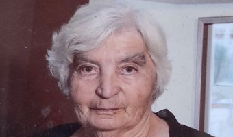 "Εφυγε" από τη ζωή η αγαπητή συμπολίτισσα μας Αφρατη Παπαποστόλου 