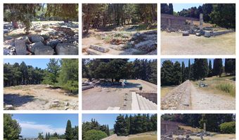  Εφορεία Αρχαιοτήτων: Απάντηση σε δημοσίευμα του "ΒτΚ" για την εικόνα εγκατάλειψης στους αρχ/κους χώρους της Κω