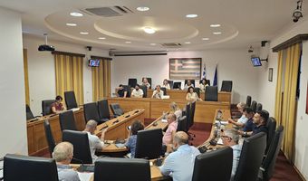Δείτε ζωντανά την συνεδρίαση του Δημ. Σ/λίου Κω