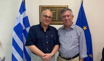 Ν. Φανιός: Ενίσχυση του Ουρολογικού Τμήματος του Νοσοκομείου Κω