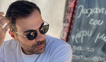 Πένθος στη Ρόδο: Έφυγε στα 46 του ο επιχειρηματίας Μιχάλης Μπακίρης   