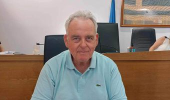 Π. Αβρίθης: Η άποψή μου για την δασοπροστασία της Κω 