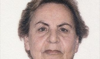 Έφυγε από τη ζωή η αγαπητή συμπολίτισσα μας Μαρία Σαπλανίδου