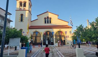 ΤΟ ΠΡΟΓΡΑΜΜΑ ΕΟΡΤΑΣΜΟΥ ΤΟΥ ΙΕΡΟΥ ΝΑΟΥ ΑΓΙΟΥ ΠΑΥΛΟΥ ΚΩ