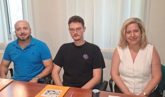 Με μεγάλη συμμετοχή οι εκλογές στον Ιατρικό Σύλλογο Κω