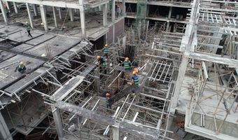 “Φρένο” στη νομιμοποίηση αυθαιρέτων με ακυρωμένη οικοδομική άδεια βάζει το ΣτΕ    