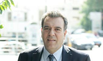 Την ενίσχυση της Αστυνομίας στα Δωδεκάνησα ζητά ο Μ. Κόνσολας ενόψει της σεζόν 