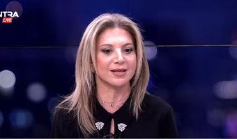 Η Μαρία Καρυστιανού παραιτείται από πρόεδρος του ΔΣ του Συλλόγου Θυμάτων Τεμπών