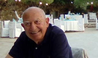 "Έφυγε" από τη ζωή ο αγαπητός συμπολίτης μας Μιχαήλ Κουλάκης