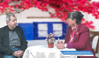 «Ματιές στην παραδοσιακή Κω»: Ο Πρόεδρος του ΤΕΕ Κω Γιώργος Χρυσουλάκης για το ΤΠΣ και όλα τα αναπτυξιακά θέματα της Κω