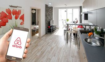 FT: Προσθέτει και ξενοδοχεία στην πλατφόρμα της η Airbnb  