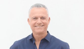 Νέος Γ.Γ. Αιγαίου και Νησιωτικής Πολιτικής ο Δήμαρχος Λειψών Φώτης Μάγγος  
