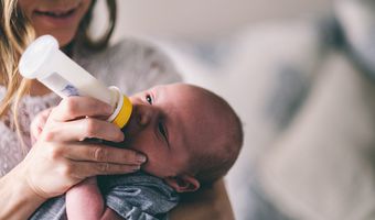 Ο ΕΟΦ ανακαλεί παρτίδες βρεφικού γάλακτος της Nestlé