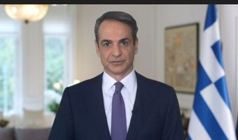 Κ. Μητσοτάκης: Εισηγούμαι ασυμβίβαστο υπουργού και βουλευτή για μετά τις εκλογές του 2027