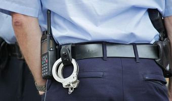 Προαγωγές Αστυνόμων Β΄ - Δείτε ποιοι Αξιωματικοί προάγονται