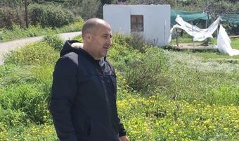 Μ. Γιωργαλλης: Για 7η χρόνια απροετοίμαστο το νησί για τη σεζόν 