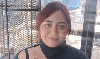 Μαρία - Ειρήνη Κλήμη: Ευχαριστώ τον κόσμο που με στήριξε στις εκλογές συνέδρων του ΠΑΣΟΚ