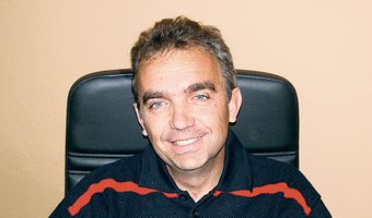 Β. Γιαουρδήμος: Τουρισμός υψηλών προσδοκιών πάνω σε μέτριες υποδομές;