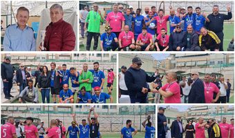 "Αγώνας Αγάπης" στις Φυλακές Κω: Ένας διαχρονικός θεσμός αλληλεγγύης και ελπίδας