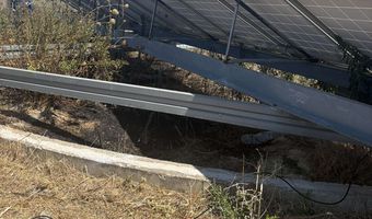 Φωτιά στην Αντιμάχεια - Επιβλήθηκε πρόστιμο σε συμπολίτη μας