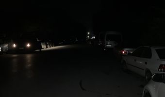 Διαμαρτυρία κατοίκου για το "σκοτάδι" στην οδό Παπαναστασίου στην Κω