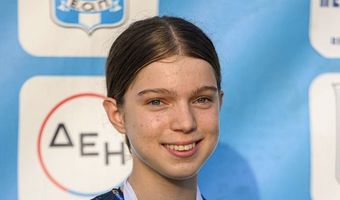 Στην Ακαδημία Κω η Ανδριάνα Σαμαρά