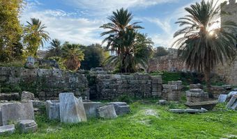 Έντονη αντίδραση της Αρχαιολογικής Υπηρεσίας Δωδ/σου για όσα ανέφερε ο Πρωθυπουργός για την Περβόλα περί "ΧΥΤΑ αρχαιοτήτων"   