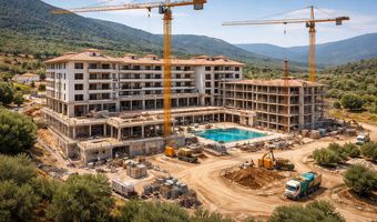 ΠΟΞ: Aντιδράσεις για νομολογία του ΣτΕ που απαξιώνει ξενοδοχειακές επενδύσεις εκτός σχεδίου δόμησης 