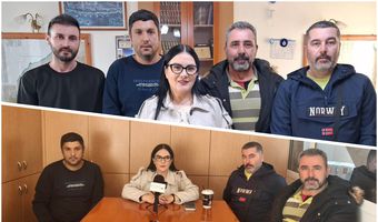 Συνέντευξη του Δ.Σ. Βακούφ Κω: Τι ανέφεραν για τους διαγωνισμούς καταστημάτων, τα συμβόλαια και τις δηλώσεις του κ. Ι. Κουνελάκη