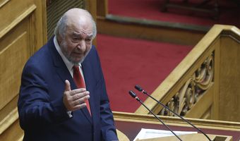 Στη Βουλή τα θέματα των λαϊκών αγορών από τον Γ. Νικητιάδη