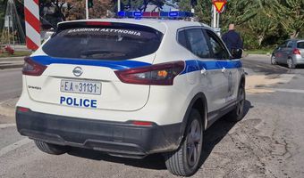 Σύλληψη ημεδαπού για κατοχή πυροτεχνικών, ναρκωτικά και οπλοκατοχή στη Κω  