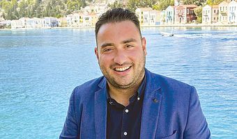Συνοριοφύλακες: Ζητούν να έχουν ίδια δικαιώματα με τους αστυνομικούς