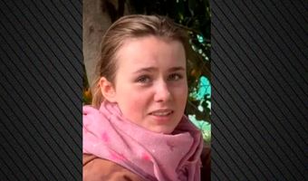 Βρέθηκε στη Γερμανία η 16χρονη Λόρα