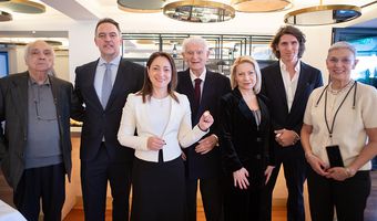 Νέα διοίκηση στο ΙΤΕΠ πρόεδρος η Χριστίνα Τετράδη – Γενικός Γραμματέας ο Άρης Σουλούνιας   