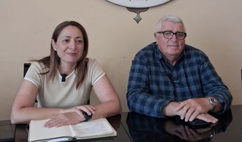 Στην Κω ο Αντιπεριφερειάρχης Πρωτογενούς Τομέα Φ. Ζαννετίδης – Σύσκεψη με φορείς της Κω