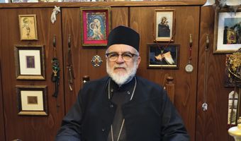 Εὐχές τοῦ Σεβασμιωτάτου Μητροπολίτου Κώου καί Νισύρου κ. Ναθαναήλ πρός τούς ἀποφοίτους τῶν Λυκείων τῆς Κῶ καί τῆς Νισύρου