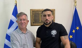 24ωρη πλέον φύλαξη στο νοσοκομείο Κω - Συνεργασία με εταιρεία security 