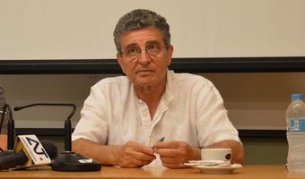 ΗΛΙΑΣ ΚΑΜΑΤΕΡΟΣ: ΟΤΑΝ ΤΑ ΨΕΜΑΤΑ ΑΠΟΚΑΛΥΠΤΟΝΤΑΙ...