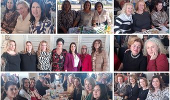 Με μεγάλη προσέλευση η χοροημεριδα του Συλλόγου Γυναικών Πυλίου για την Παγκόσμια Ημέρα της Γυναίκας 