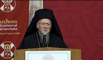 Ημέρα του Περιβάλλοντος και ο “πράσινος” Ορθόδοξος Οικουμενικός Πατριάρχης  Βαρθολομαίος