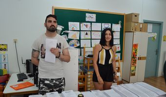 Απόδημοι Έλληνες: 3 έδρες και δυνατότητα επιστολικής ψήφου- Tι παρουσίασε ο Λιβάνιος στο υπουργικό   