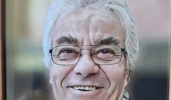 Έφυγε από τη ζωή ο αγαπητός συμπολίτης μας Σταύρος Γεωργουδακης