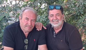 Ο κ. Μ. Σταμάτης από την Κέφαλο που ζει μόνιμα στην Αμερική μιλάει για τους Κώους του εξωτερικού και την βοήθειά τους προς το νησί μας