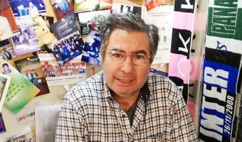 Σ. Κλάδης: Ανακοίνωση της νέας Δημοτικής παράταξης Κω - Φτάνει πια! Η Κως παίρνει την τύχη της στα χέρια της