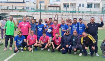 Eυχαριστήριο από τους διοργανωτές του «Αγώνα Αγάπης» στις Φυλακές Κω