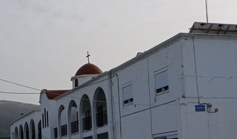 ΔΗΜ. ΚΑΛΛΟΥΔΗΣ: Η ΝΤΡΟΠΗ ΤΟΥ ΓΗΡΟΚΟΜΕΙΟΥ ΣΤΟ ΝΗΣΙ ΤΟΥ ΙΠΠΟΚΡΑΤΗ