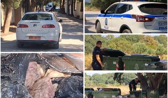 Έντονη δυσοσμία στο παλιό κοιμητήριο Κω – Κλήθηκε για έλεγχο η Αστυνομία 