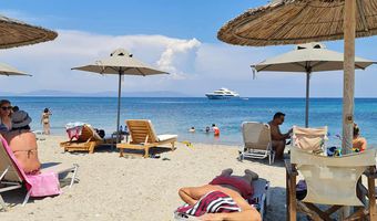 Δήμος Κω: Δημοσιεύθηκε η Διακήρυξη Ηλεκτρονικής Δημοπρασίας για την παραχώρηση των παραλιών