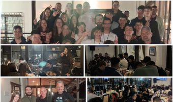 Mία όμορφη μουσική βραδιά για τις Φιλαρμονικές του Δήμου Κω και του Δήμου Ωραιοκάστρου