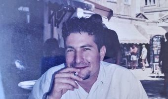 "Έφυγε" από τη ζωή ο αγαπητός συμπολίτης μας Ιωσήφ Κάππας 